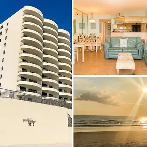 Aparthotel Sand Dollar, Daytona Beach Shores